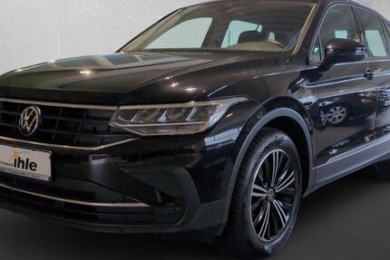 VW Tiguan 70.231 km 30.790 € Hohenwestedt 24594