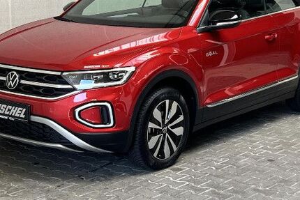 VW T-Roc 15.960 km 23.994 &euro; Roeslau 95195
