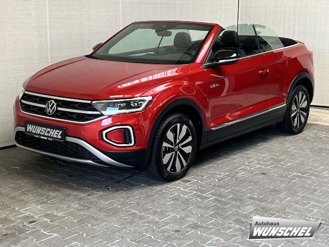 VW T-Roc 15.960 km 23.994 &euro; Roeslau 95195