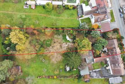 Grundstück zu verkaufen in Nürnberg 399.000 € 1578 m²