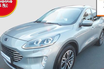 Ford Kuga 59.000 km 25.999 &euro; Langenberg 33449