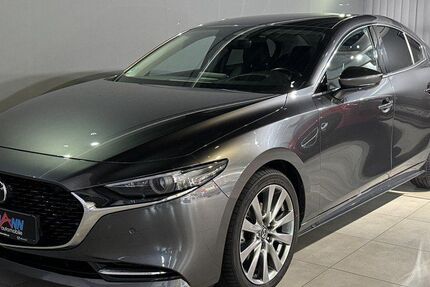 Mazda 3 56.000 km 21.480 &euro; Kassel 34123