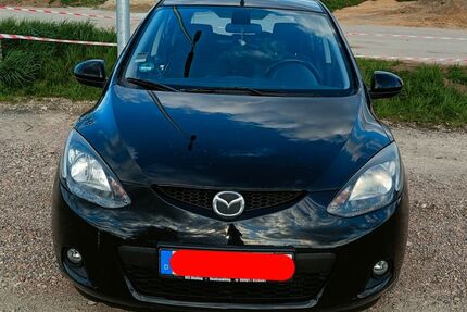 Mazda 2 163.000 km 1.200 &euro; Lappersdorf 93138