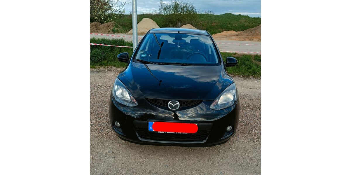 Mazda 2 163.000 km 1.200 &euro; Lappersdorf 93138