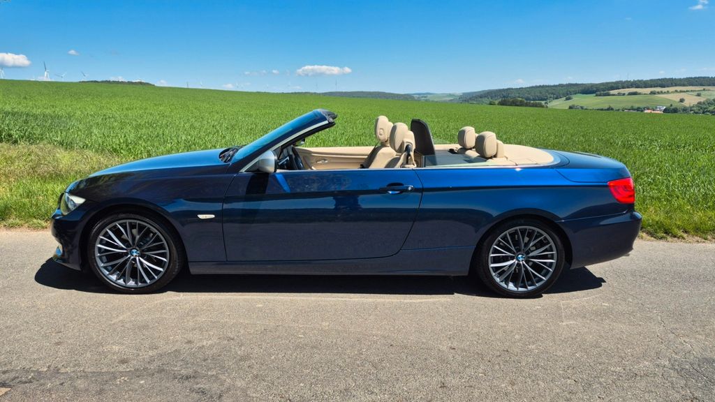 BMW 320 112.800 km 12.999 &euro; Neubrunn 97277