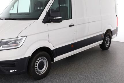 VW Crafter 119.434 km 31.880 &euro; Berlin 12103