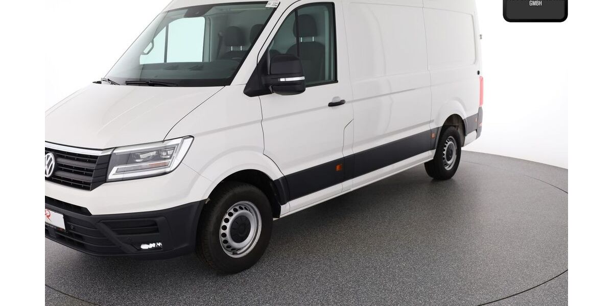 VW Crafter 119.434 km 31.880 &euro; Berlin 12103
