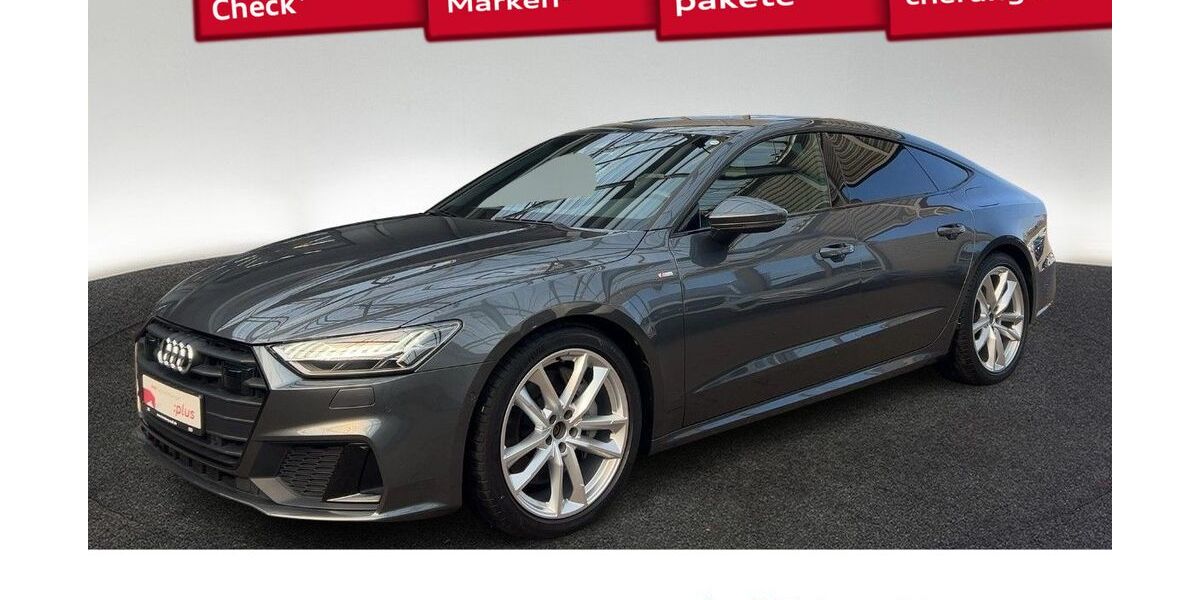 Audi A7 57.192 km 45.950 &euro; Hamburg 22529