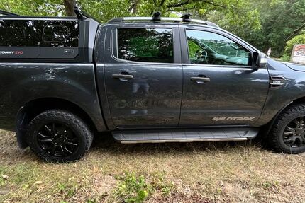 Ford Ranger 123.630 km 29.000 &euro; Wriedel 29565