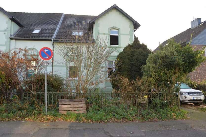 Haus zum Kaufen in Leverkusen 499.000 € 135 m²