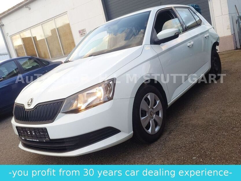 Fabia