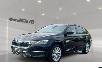 Skoda Octavia 1.200 km 33.770 € Niestetal 34266