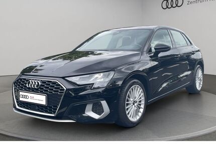 Audi A3 85.127 km 23.290 &euro; Kassel 34125