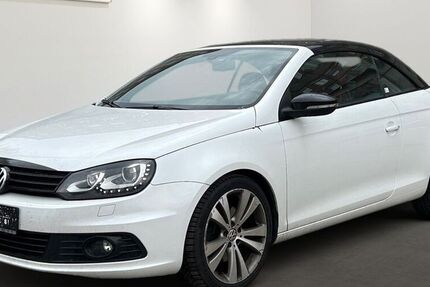 VW Eos