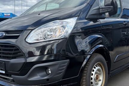 Ford Transit Custom 183.992 km 12.490 &euro; Münzenberg Gambach 35516