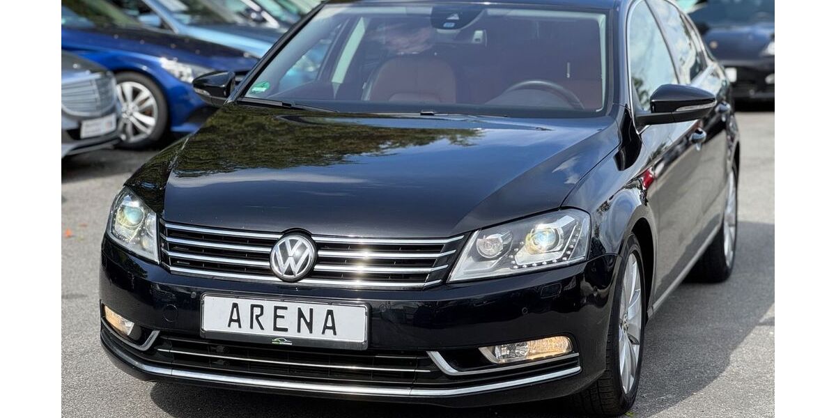 VW Passat 150.000 km 14.999 &euro; Nürnberg 90431