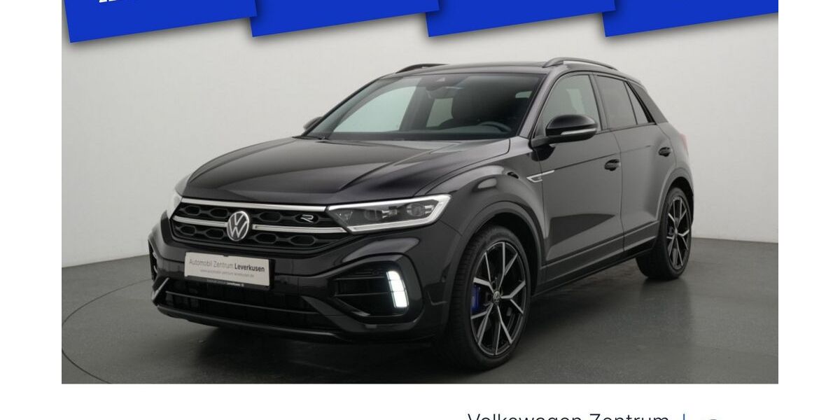 VW T-Roc 9.979 km 46.480 &euro; Leverkusen 51379