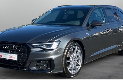 Audi A6 28.000 km 57.480 &euro; Kitzingen 97318