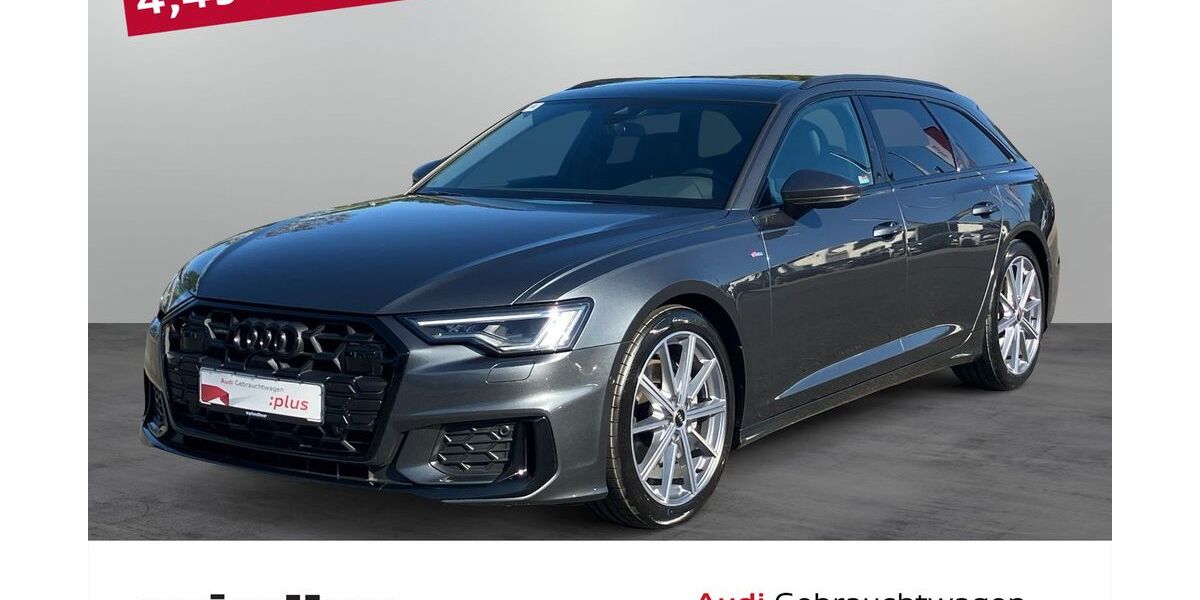 Audi A6 28.000 km 57.480 &euro; Kitzingen 97318