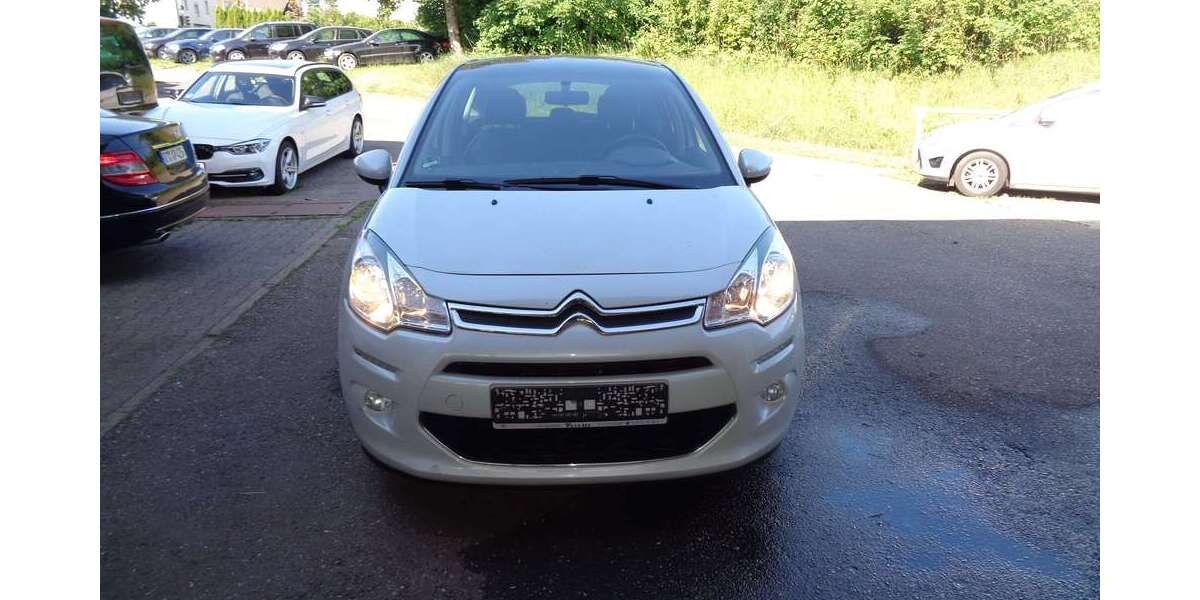 Citroen C3 161.000 km 3.799 &euro; Reutlingen (Ohmenhausen)- Tel 01799296766 72770