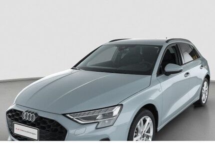 Audi A3 5.696 km 30.090 &euro; Berlin 13581