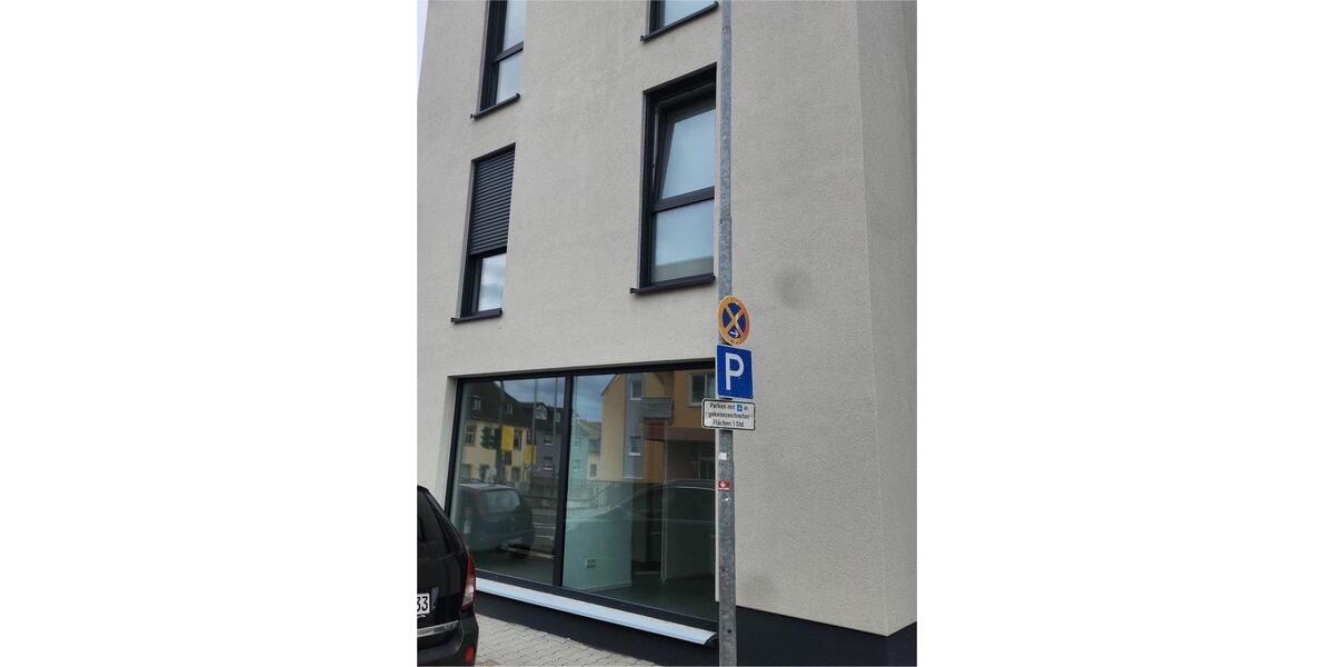 Gewerbeobjekt Alzey - 930&euro; | Angebot:25409009