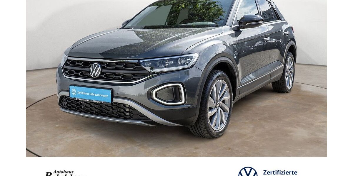 VW T-Roc 20.580 km 31.490 &euro; Potsdam 14482