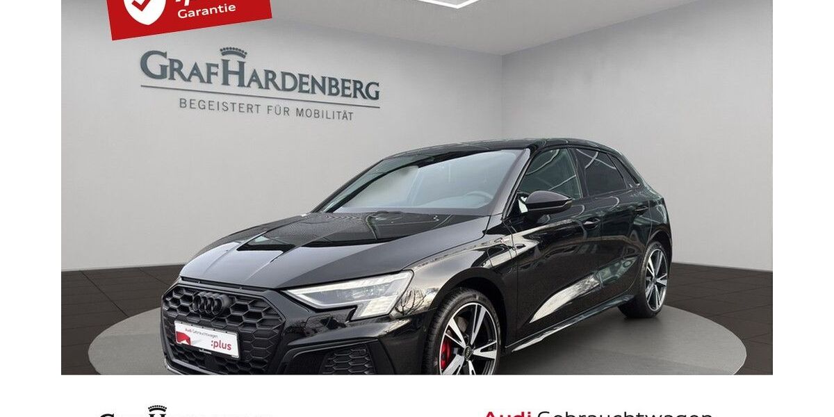 Audi A3 22.100 km 36.222 &euro; Lahr 77933