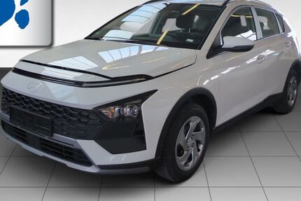 Hyundai BAYON 23.781 km 15.930 &euro; Salzbergen 48499