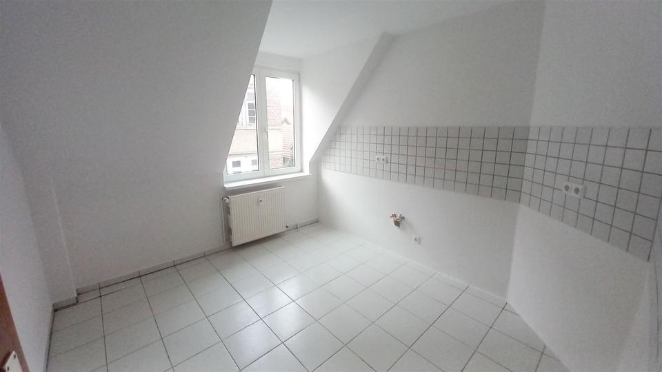 Maisonettenwohnung Güstrow - 3 Zimmer, 78 m&sup2;, 666&euro; | Angebot:26661629