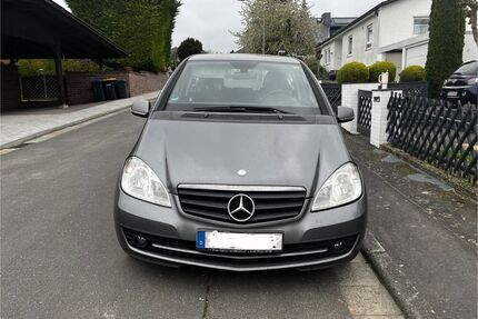 Mercedes A 180