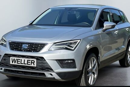 Seat Ateca 83.000 km 16.790 &euro; Herford 32049