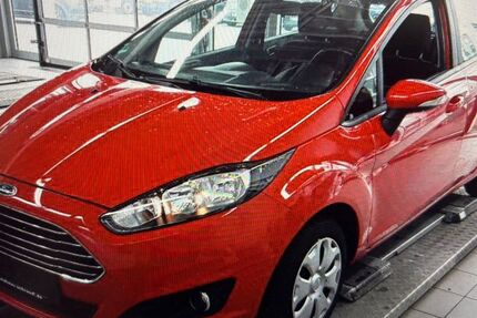 Ford Fiesta 168.900 km 3.450 &euro; Langquaid OT Niederleierndorf 84085