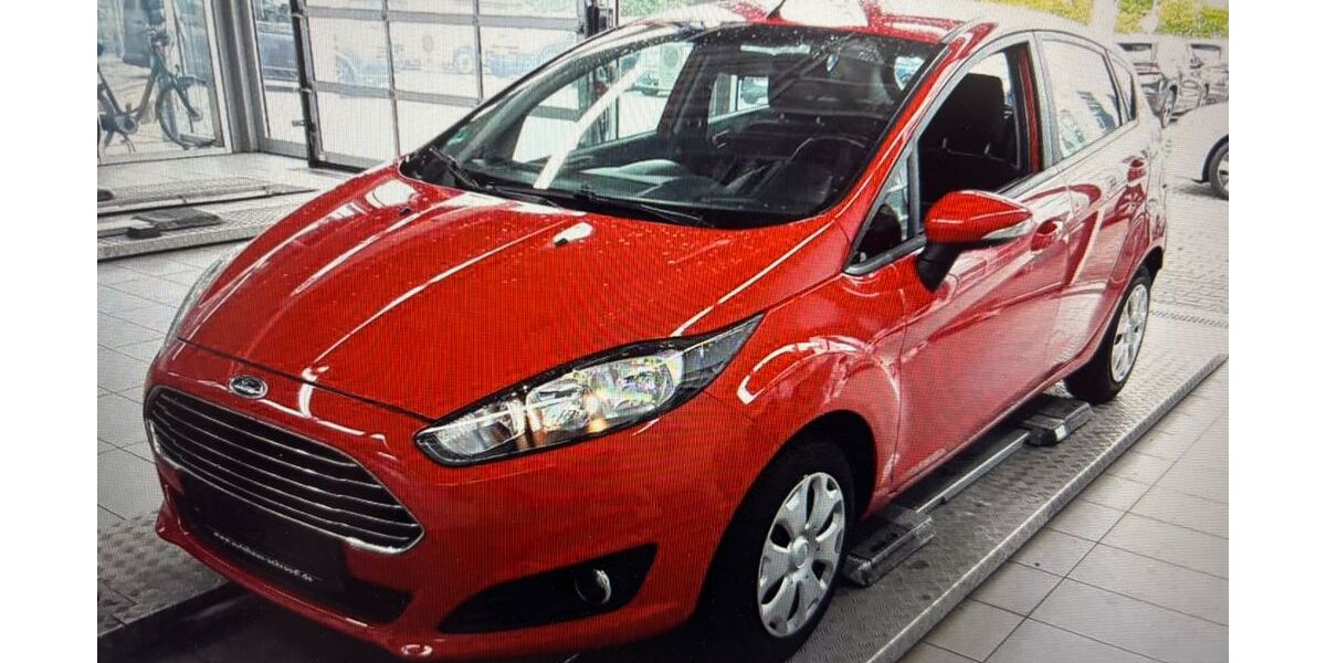Ford Fiesta 168.900 km 3.450 &euro; Langquaid OT Niederleierndorf 84085