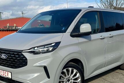 Ford Tourneo Custom 1.965 km 51.990 &euro; Neumünster 24536