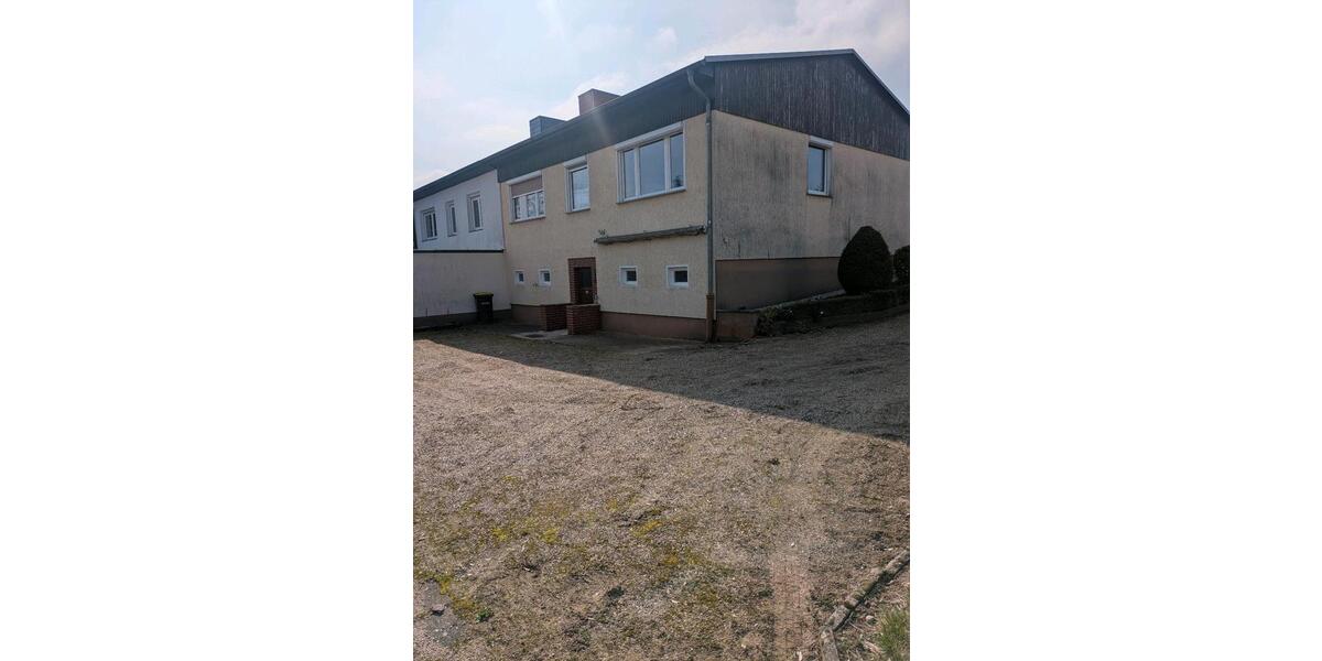 Doppelhaushälfte Arneburg - 2 Zimmer, 78 m&sup2;, 135.000&euro; | Angebot:25839104