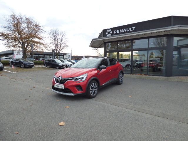 Renault Captur 84.774 km 14.500 &euro; Soest 59494