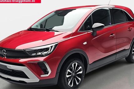 Opel Crossland (X) 24.640 km 17.890 &euro; Rheine 48432