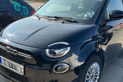 Fiat 500e 15.257 km 14.650 &euro; Lüneburg 21337