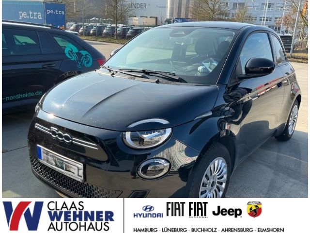 Fiat 500e 15.257 km 14.650 &euro; Lüneburg 21337