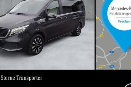 Mercedes-Benz EQV 66.610 km 38.980 € Frechen 50226