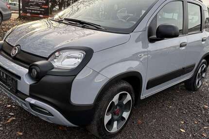 Fiat Panda 21.267 km 12.500 € Andernach 56626