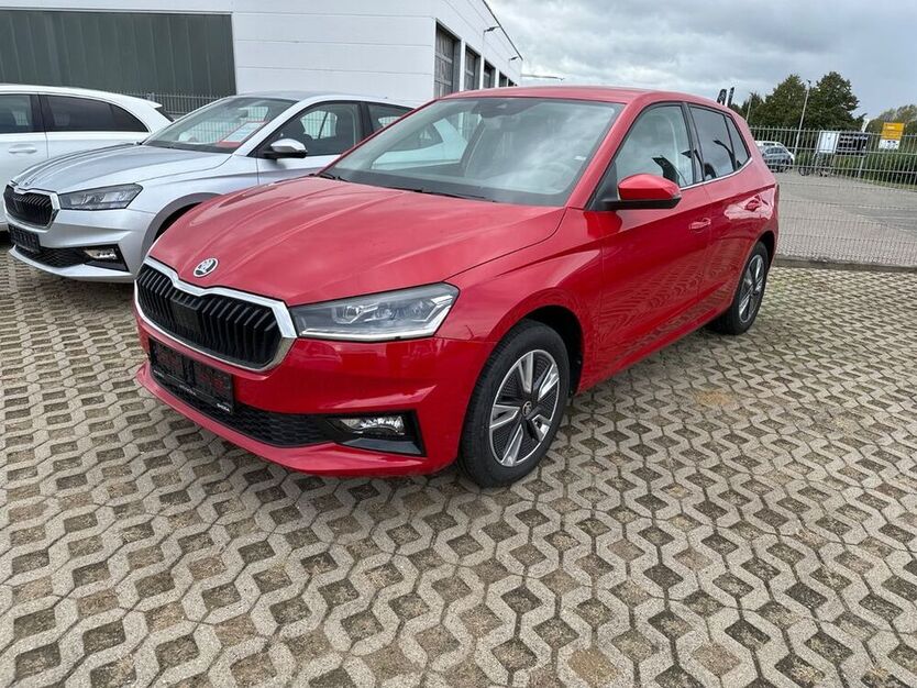 Fabia