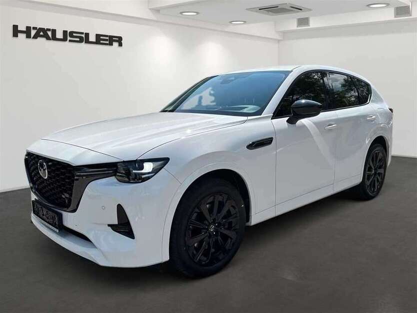 CX-60
