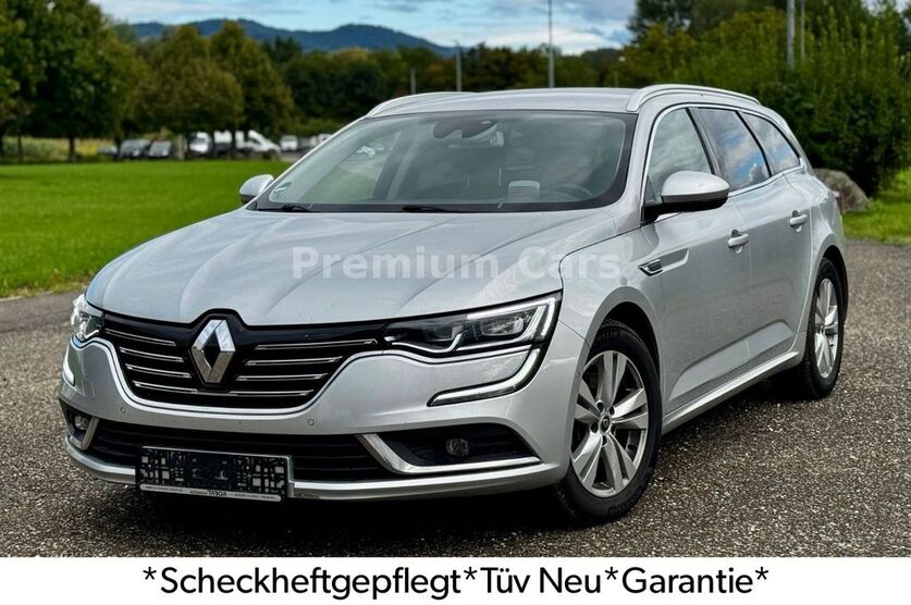 Renault Talisman 170.000 km 12.950 € Kehl-Goldscheuer 77694