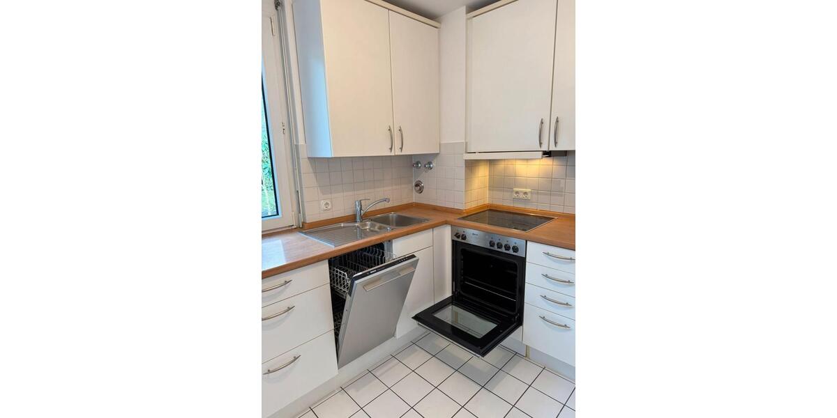 Erdgeschoßwohnung München Thalkirchen-Obersendling-Forstenried-Fürstenried-S - 3 Zimmer, 66 m&sup2;, 585.000&euro; | Angebot:26126576