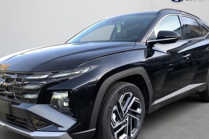 Hyundai TUCSON 3.100 km 37.990 &euro; Freiburg 79111