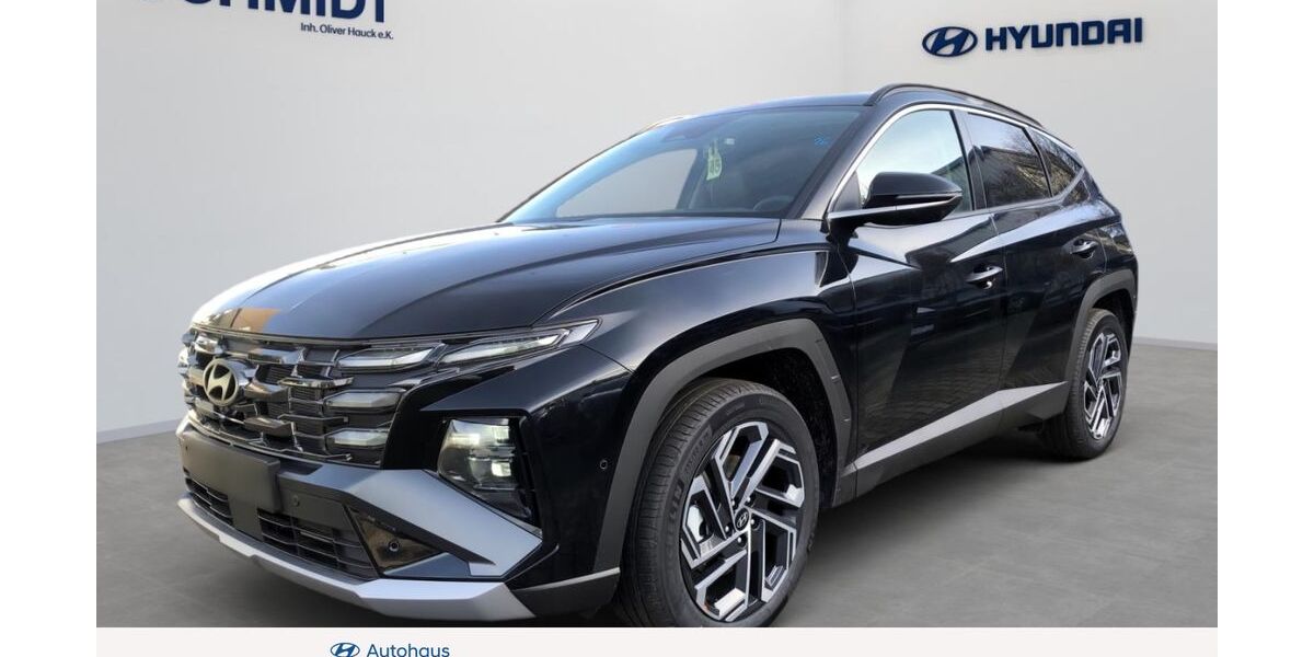 Hyundai TUCSON 3.100 km 37.990 &euro; Freiburg 79111