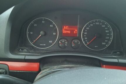 VW Golf 320.440 km 2.500 &euro; Helmbrechts 95233