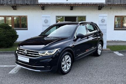 VW Tiguan 57.279 km 27.900 € Raubling 83064